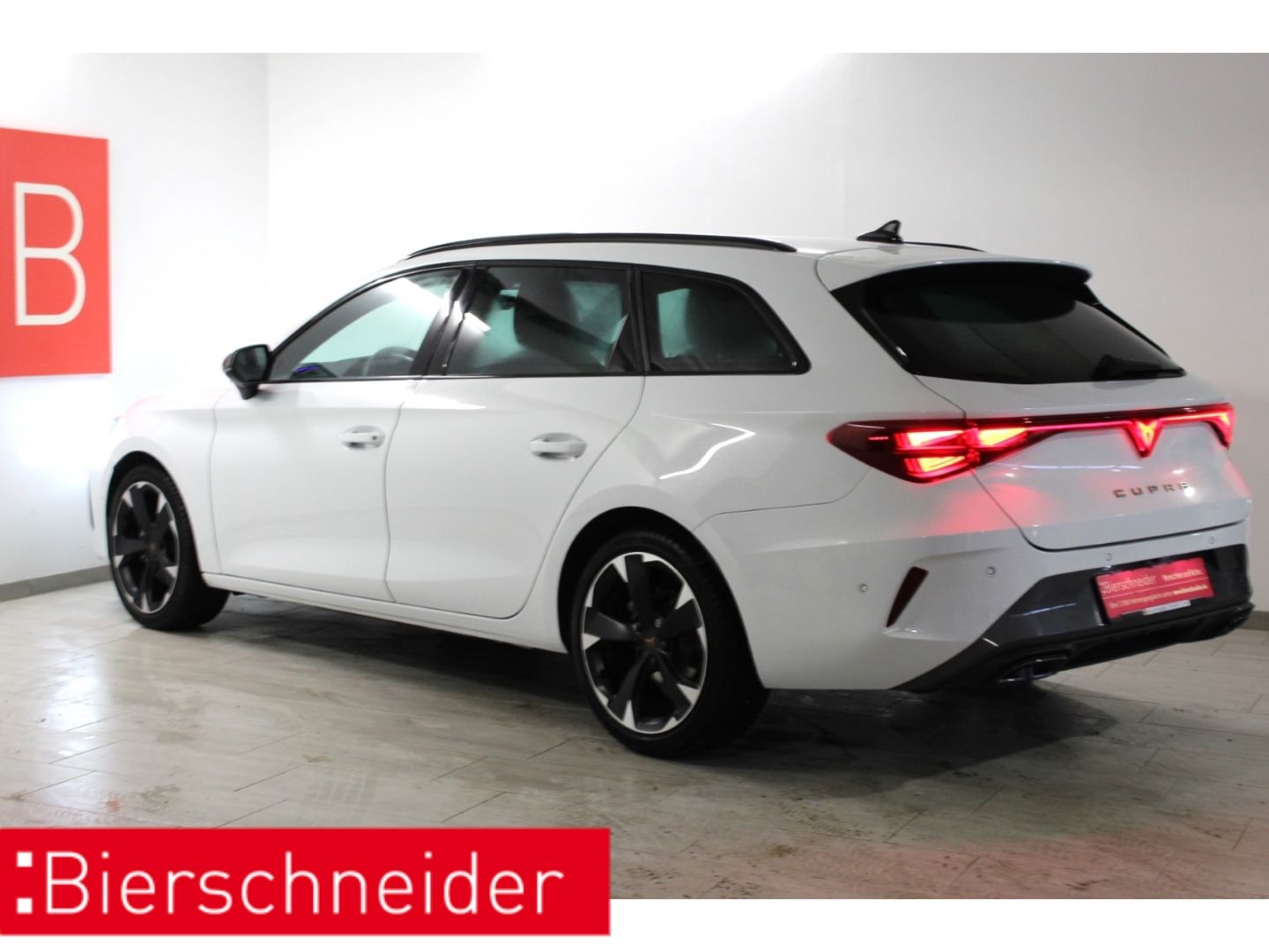 Cupra Leon - Bild 17