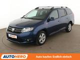 Dacia Logan MCV 0.9 TCe Prestige Aut.*NAV*TEMP*CAM*PDC - Dacia Logan: Mcv