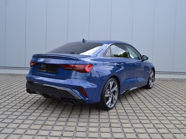 S3 2.0 TFSI 333 PS quattro NP:72.617/MEGA-VOLL/P