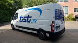Renault Master 3,5t, Euro5, L3H2, 76tkm, 1Hd, Verkleidet - Angebote