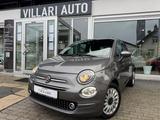 Fiat 500 Hybrid Lounge - Fiat 500 mit Hybrid-Antrieb