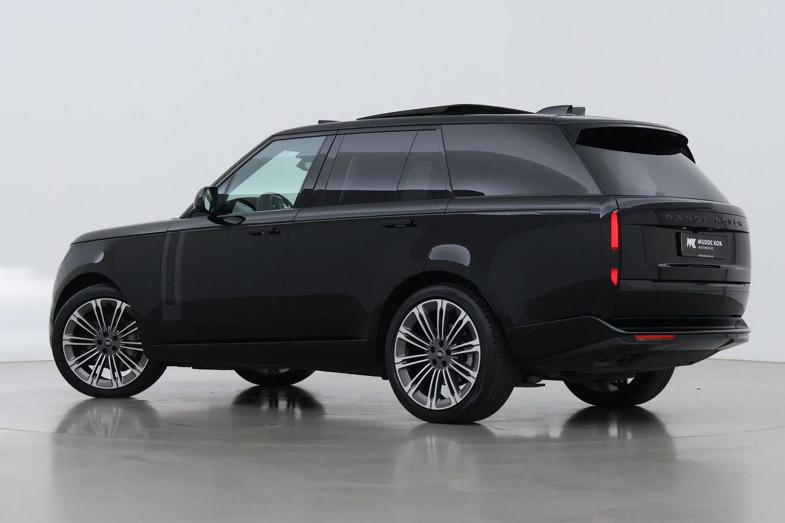 Land Rover Range Rover 3.0 D350 HSE Autobiography MHEV | lu imagem 2