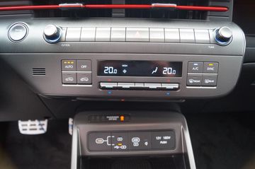 Hyundai Kona 1.6T-GDI N-Line DCT-NAVI-LED-KAMERA-PDC-SHZ