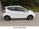 Hyundai i10 Trend/AUTOMATIK/KLIMA/SZH/PDC - Hyundai i10: Trend
