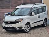 Fiat Doblo Lounge*Kamera/Sitzheizung/PDC/DAB/TOUCH* - Fiat Doblo in Augsburg