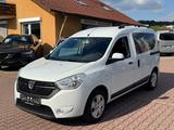 Dacia Dokker Laureate NAVI+AHK+FLÜGELTÜR+TEMP+SHZ+ - Dacia Dokker in Stuttgart