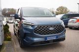 Ford Tourneo Custom L1 Titanium AWD 170PS Automatik - : Allradantrieb, Kleinbus