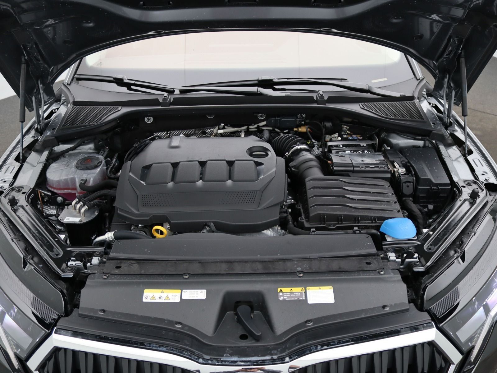 Skoda Octavia - Bild 18