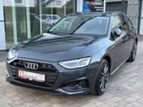 Audi A4 Avant 35 TDI advanced*Virtual Cockpit*Matrix* - Audi Gebrauchtwagen von 2020