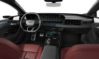 Audi S6 e-tron - Vorschau Bild 6