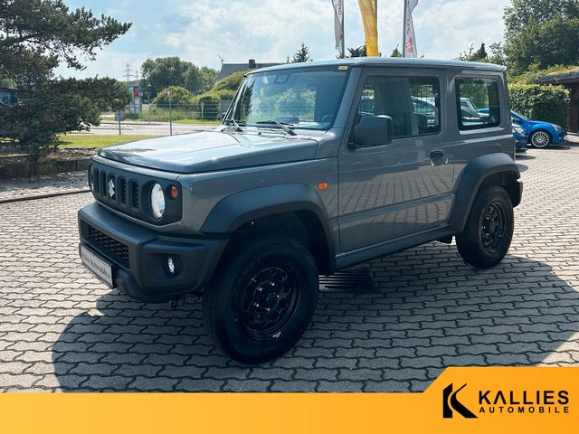 Suzuki Jimny 1.5 4WD Allgrip KLIMA+SHZ+TEMPOM.+AHK