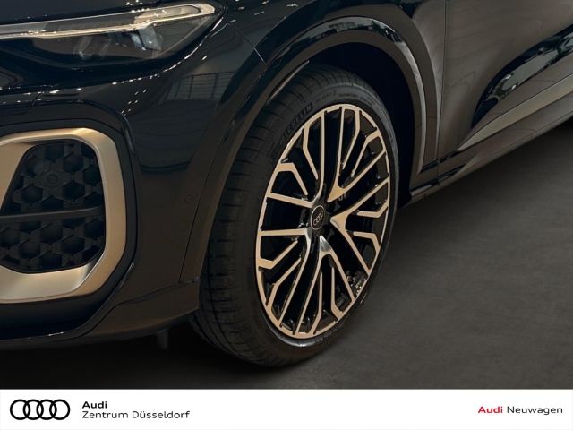 Audi SQ5 - Bild 9