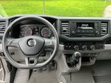 Volkswagen CRAFTER 2,0 TDI KASTEN LANG LADEBORDWAND KLIMA - Angebote