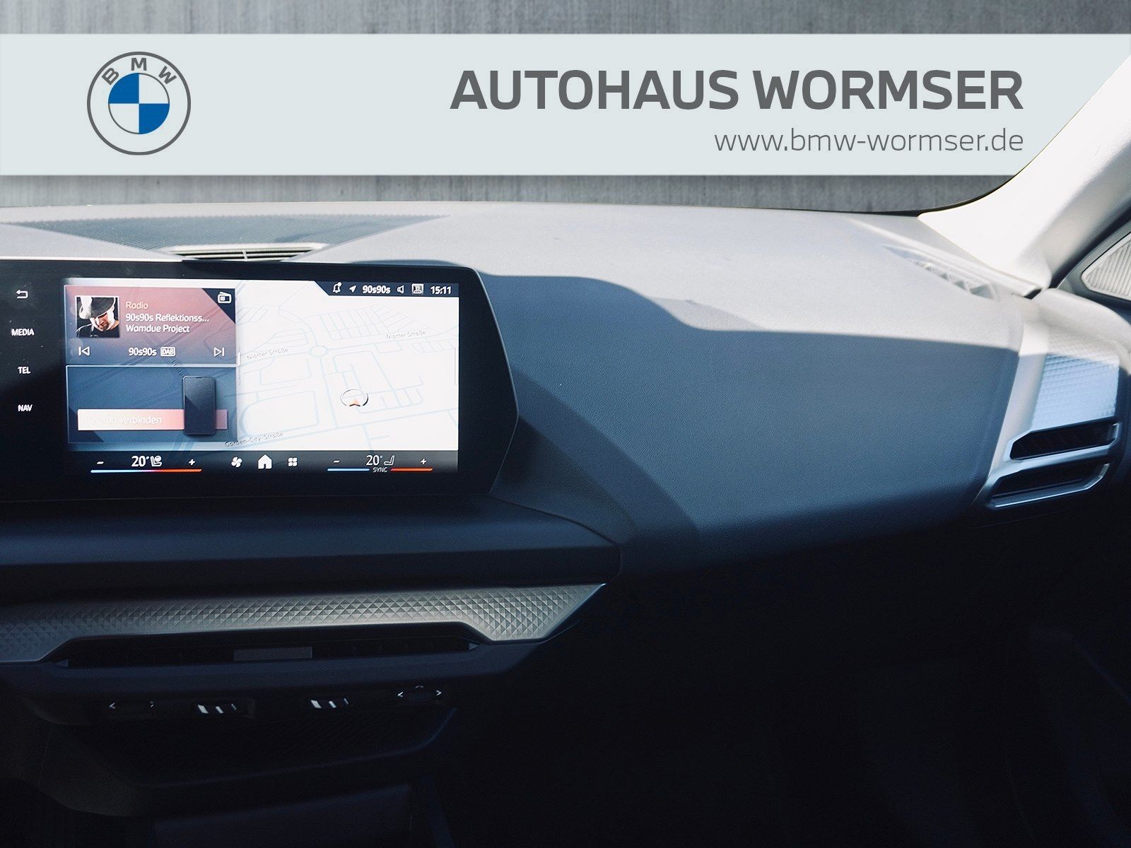 BMW 220 Gran Coupé - Bild 9