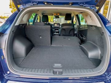Hyundai Tucson Premium*Autom*LED*Kamera*Navi*PDC*SHZ*
