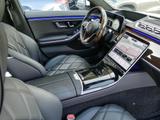 Mercedes-Benz S 580 Maybach Pano/HAL/360/Memo/Burm/Ambi/AIRM - weiße Mercedes-Benz S 580