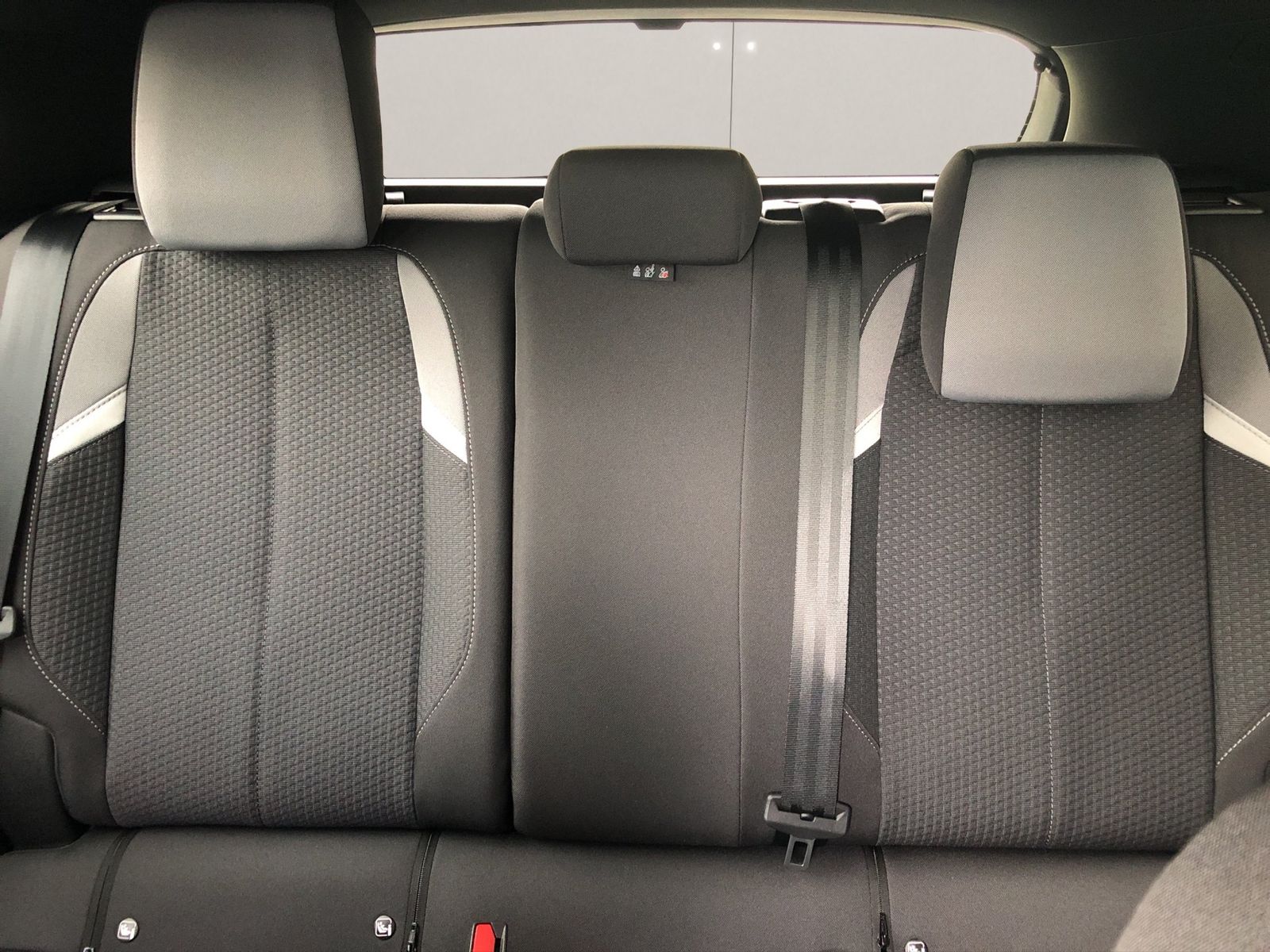 Opel Astra - Bild 12