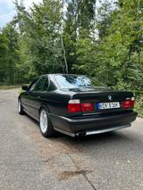 BMW M5 - BMW Gebrauchtwagen von 1992