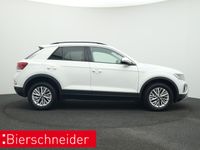 Volkswagen T-Roc - Vorschau Bild 8