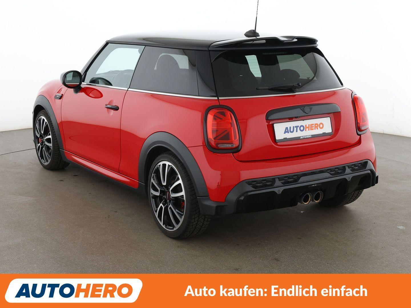 MINI Cooper Trim Aut.*NAVI*ACC*HUD*, миниатюра 3