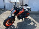 KTM 790 Duke L absolut wie neu inkl. TÜV und Service - KTM 790 DUKE L