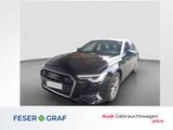Audi A6 Avant advanced 45 TFSI Sport Leder/Matrix/AHK - Audi A6 aus 2025