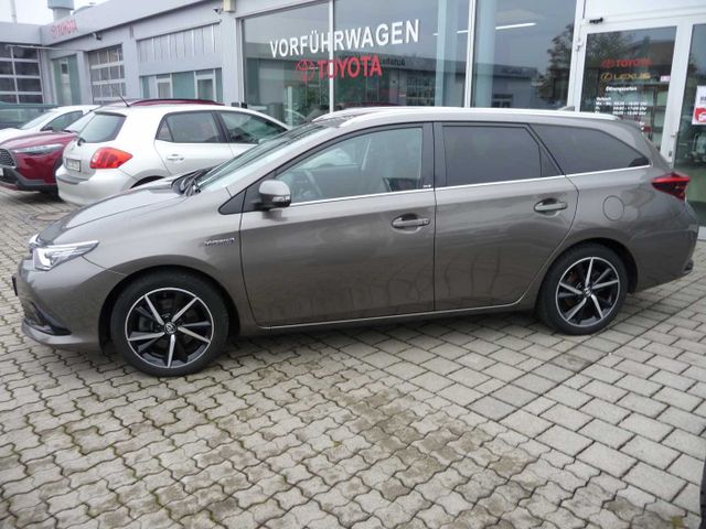 Toyota Auris 1.8  Hybrid 'Edition-S+ '