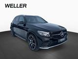 Mercedes-Benz AMG GLC 43 Navi,Standhzg,Pano,AMG-Abgas,LED,21" - Mercedes-Benz GLC 43 AMG aus 2019