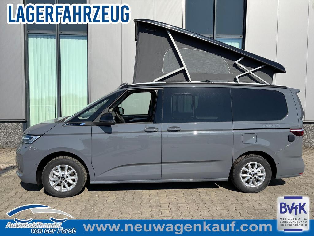 Volkswagen T7 California