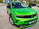 Opel Mokka 1.2 Benzin, 74kW, wenig KM gelaufen