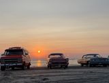 Chevrolet G20 Tüv H WoMo LPG rostfrei Einz... - Chevrolet Chevy Van: G20