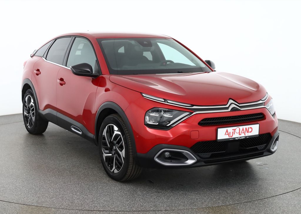 CITROEN C4 2024