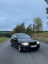 BMW 1er e87 120i - TÜV NEU - BMW 120: 120i 1er