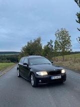 BMW 1er e87 120i - TÜV NEU - BMW 120: 120i 1er