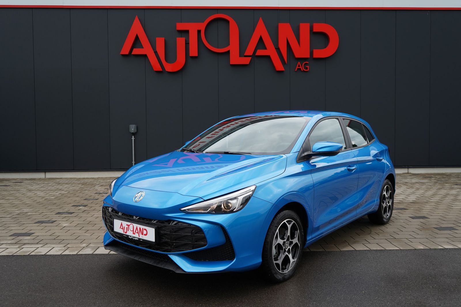 MG3
