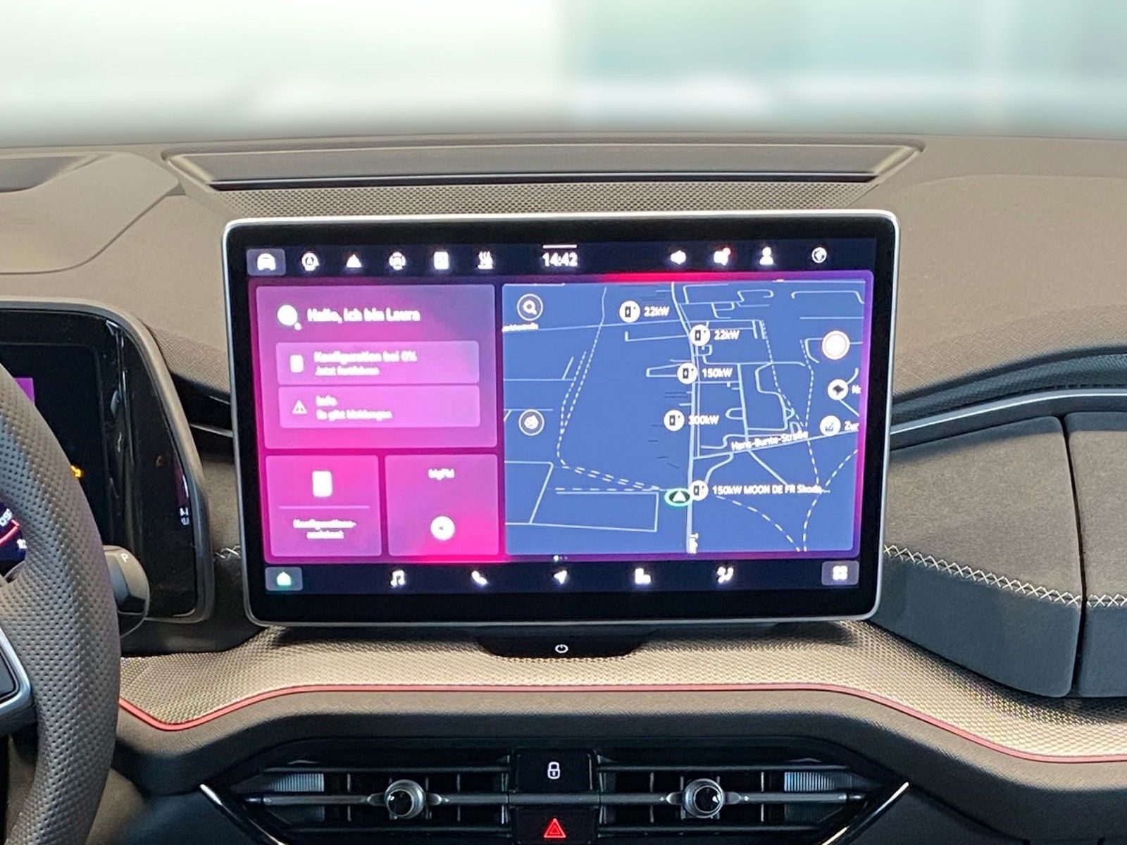 Skoda Kodiaq - Bild 14