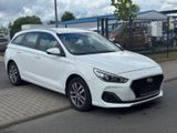 Hyundai i30 cw Trend 98TKM/1Hand/Kamera - Hyundai i30 aus 2019