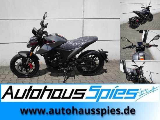 Malaguti Drakon 125 EFi ABS EURO5 Mod 2023