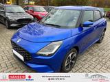 Suzuki Swift Comfort + Hybrid - Suzuki mit Benzin-Antrieb: Kleinwagen