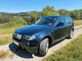 BMW X3 320 X83 Allrad xDrive18d AHK Xenon ... - BMW 320 aus 2010 mit Diesel-Antrieb