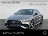 Mercedes-Benz CLA 250 4M Coupé AMG|BURM|DISTR|NIGHT|PANO|360° - gebrauchte Mercedes-Benz CLA 250 aus dem Jahr 2024