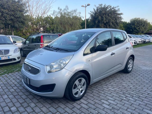 Kia Venga 1.4 CRDi 77CV WGT LX 6 marce