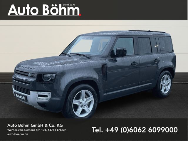 Land Rover Defender 110 D300 SE+ACC+HUD+AHK+St.Hzg.+Klimasi