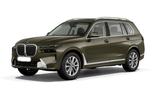 BMW X7 xDrive 40i Sport-Aut/WIDESCREEN/FACELIFT/PANO - gebrauchte BMW X7 aus dem Jahr 2023