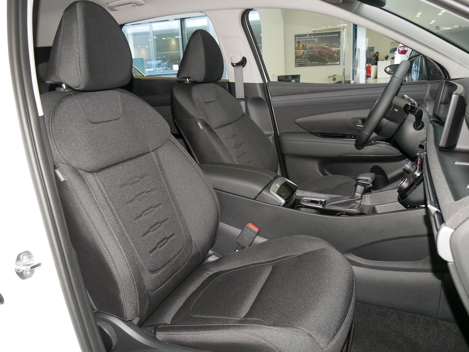 Hyundai TUCSON - Bild 6