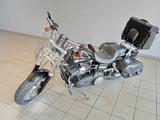 Harley-Davidson FXD (Dyna Super Glide) - HARLEY-DAVIDSON DYNA SUPER GLIDE