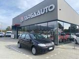 Fiat Punto Classic 1.2 5 porte Dynamic - Fiat Punto: Dynamic