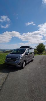Opel Vivaro - Opel Vivaro Gebrauchtwagen in Augsburg