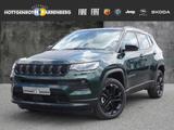 Jeep Compass Mild-Hybrid FWD 1.5 MultiAir North Star  - Jeep Compass: North Star