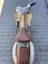 Vespa 125 S - VESPA MOFA